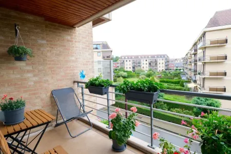 Appartement Te Koop Anderlecht