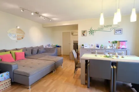 Appartement Te Koop Asse Zellik