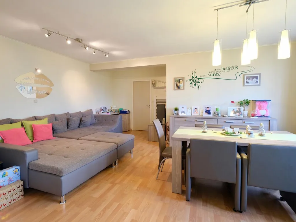 Hoofdfoto Appartement in Asse Zellik