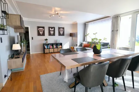 Appartement Te Koop Molenbeek-Saint-Jean