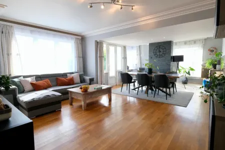 Appartement Te Koop Anderlecht