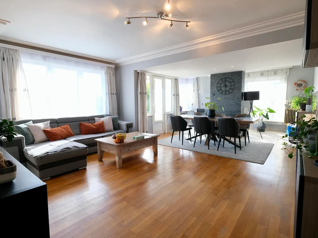 Hoofdfoto Appartement in Anderlecht