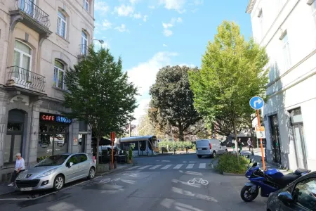Appartement Te Koop Schaerbeek
