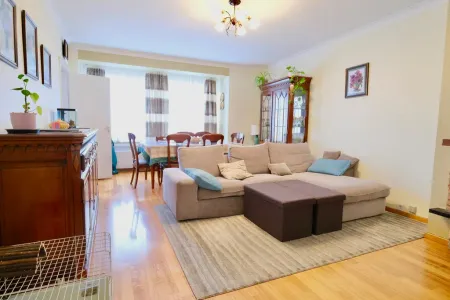 Appartement Te Koop Molenbeek-Saint-Jean