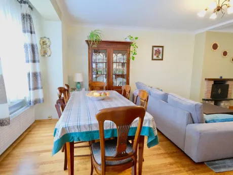 Appartement in Sint-Jans-Molenbeek - Rue du Korenbeek 110, 1080 - foto 2