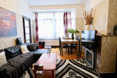 Appartement Te Koop Forest