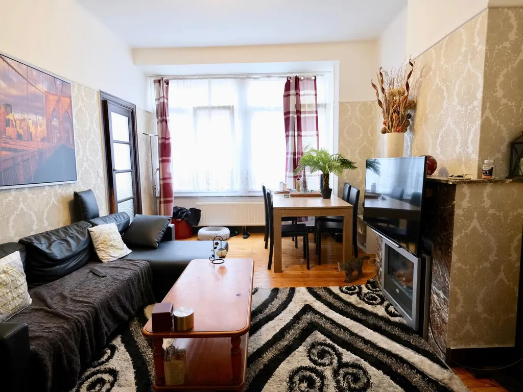 Hoofdfoto Appartement in Forest