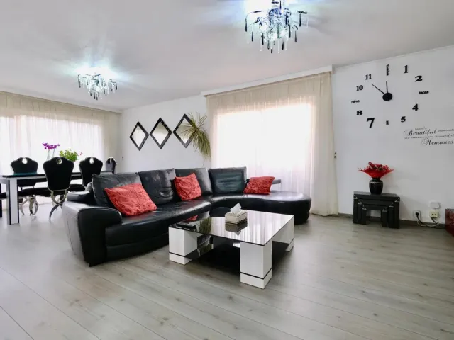 Appartement in Sint-Agatha-Berchem - Rue Katteputstraat 20, 1082