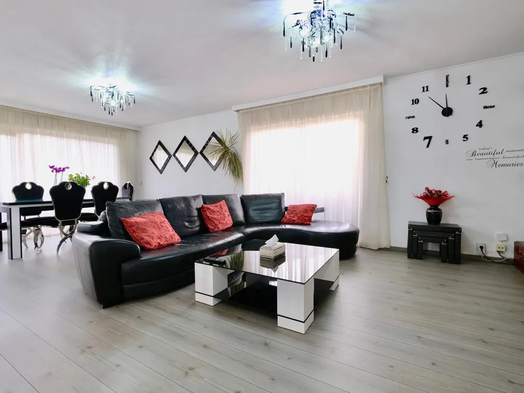 Hoofdfoto Appartement in Berchem-Sainte-Agathe