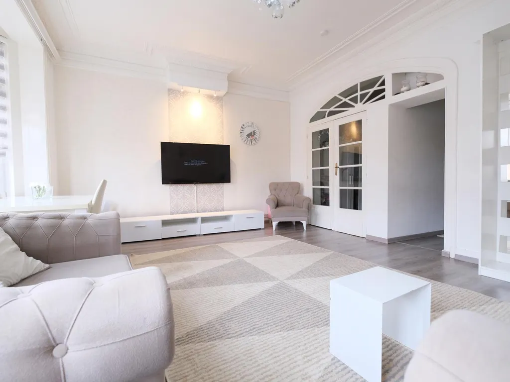 Hoofdfoto Appartement in Koekelberg