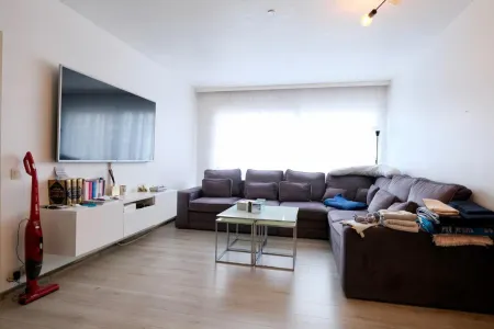 Appartement Te Koop Berchem-Sainte-Agathe