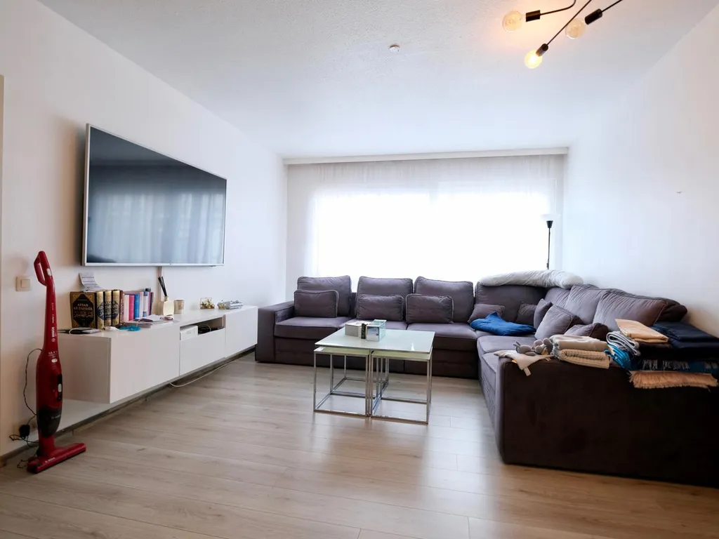 Hoofdfoto Appartement in Berchem-Sainte-Agathe