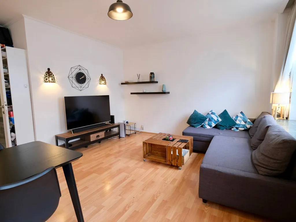 Hoofdfoto Appartement in Jette