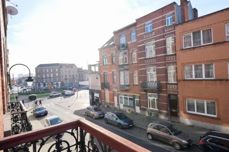 Appartement Te Koop Bruxelles