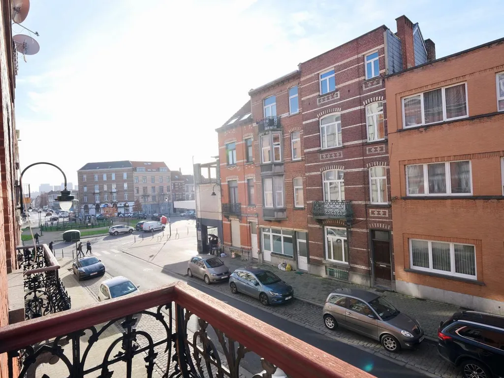 Hoofdfoto Appartement in Bruxelles