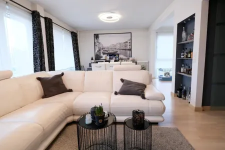 Appartement Te Koop Anderlecht
