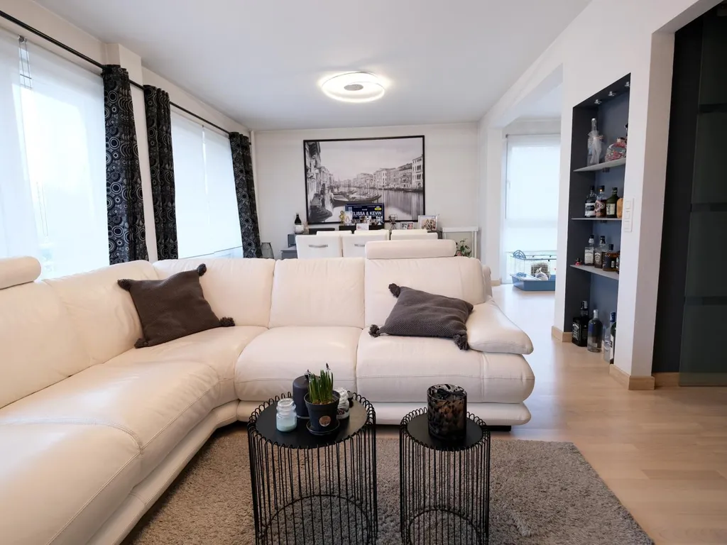 Hoofdfoto Appartement in Anderlecht
