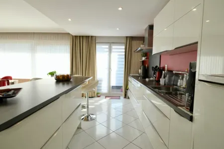 Appartement Te Koop Berchem-Sainte-Agathe