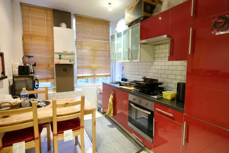 Appartement Te Koop Molenbeek-Saint-Jean