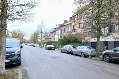 Huis Te Koop Anderlecht