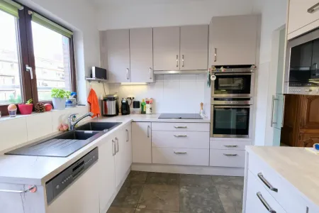 Appartement Te Koop Molenbeek-Saint-Jean
