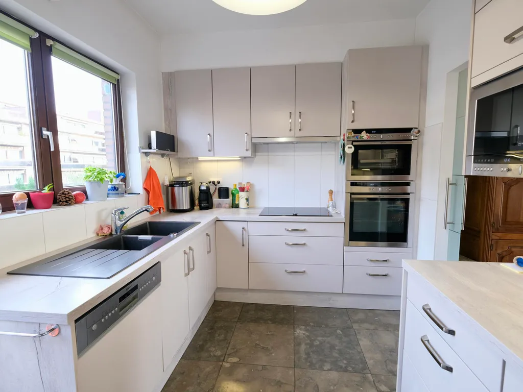 Hoofdfoto Appartement in Molenbeek-Saint-Jean