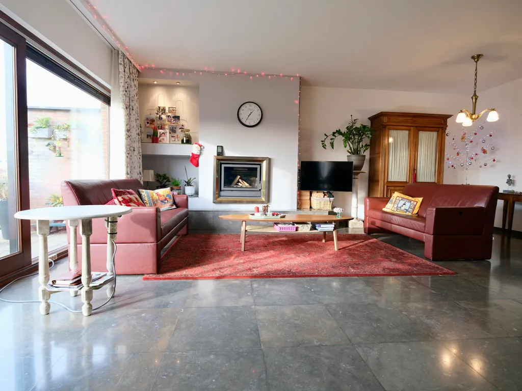 Hoofdfoto Appartement in Koekelberg
