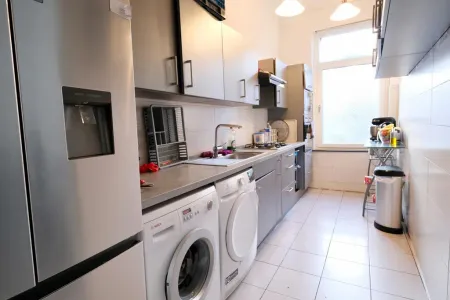 Appartement Te Koop Molenbeek-Saint-Jean