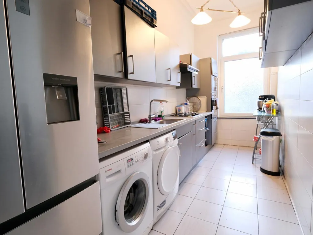 Hoofdfoto Appartement in Molenbeek-Saint-Jean