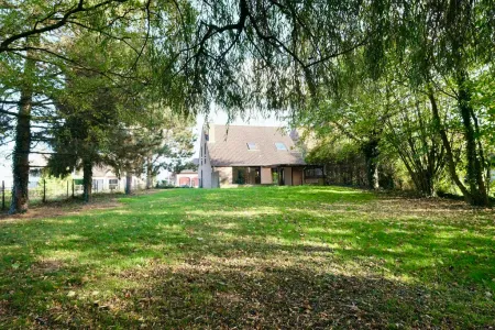Huis Te Koop Dilbeek