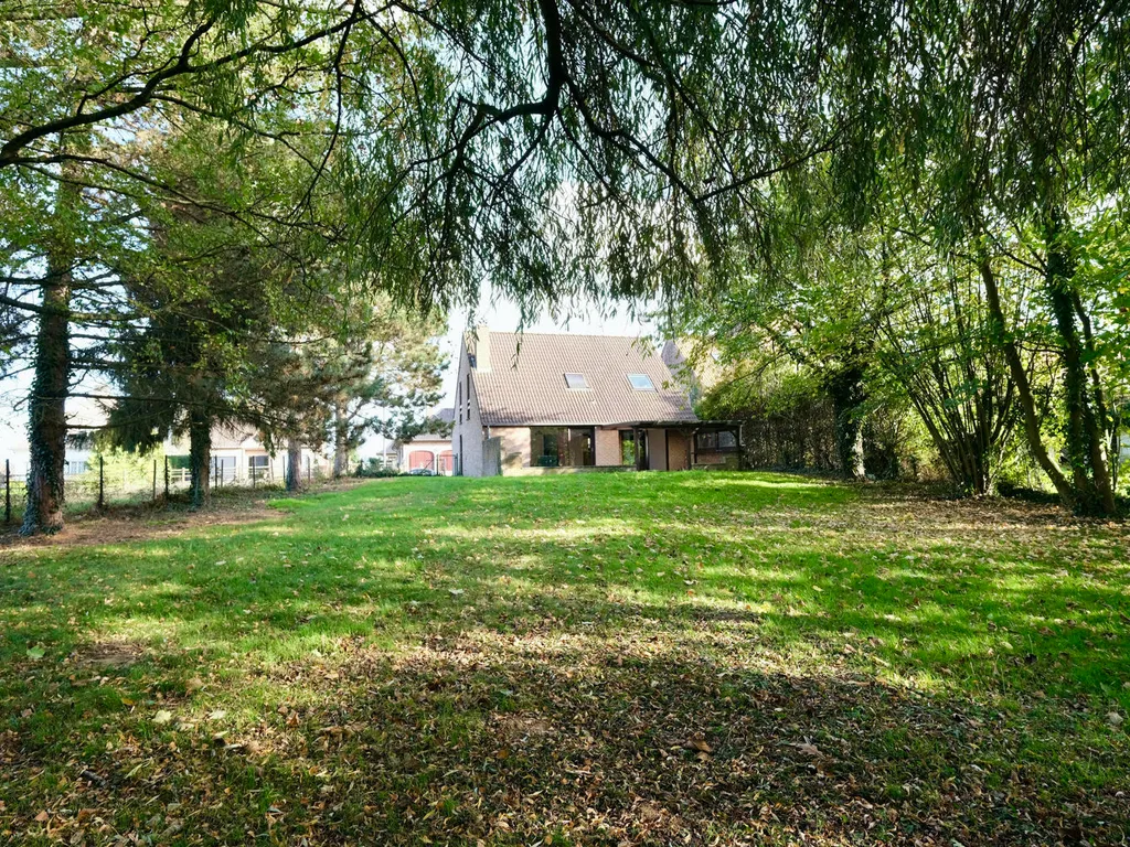 Hoofdfoto Huis in Dilbeek