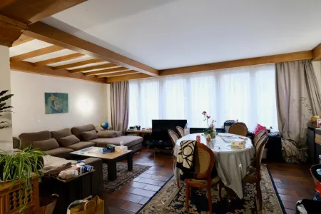 Appartement Te Koop Jette