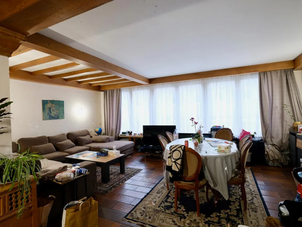 Hoofdfoto Appartement in Jette