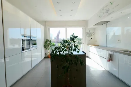 Huis Te Koop Wemmel