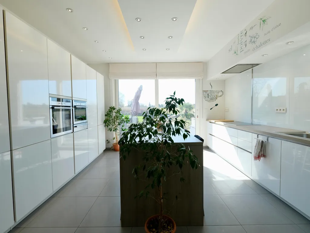 Hoofdfoto Huis in Wemmel