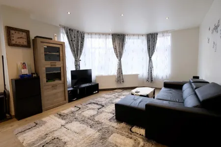 Appartement Te Koop Anderlecht