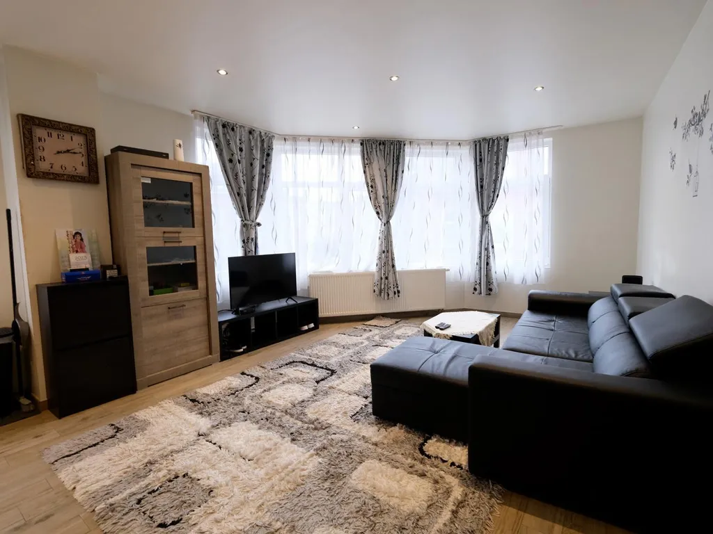 Hoofdfoto Appartement in Anderlecht