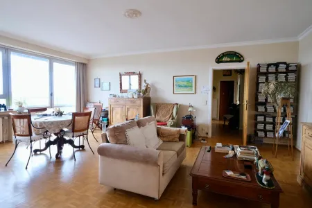 Appartement Te Koop Molenbeek-Saint-Jean