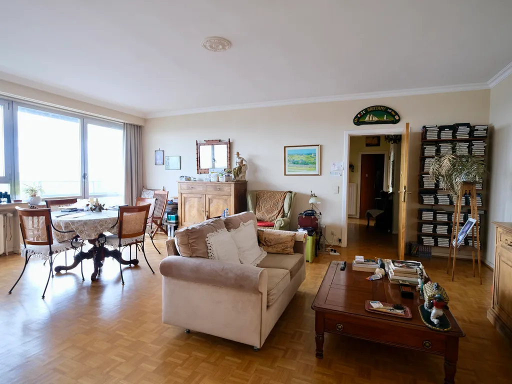 Hoofdfoto Appartement in Molenbeek-Saint-Jean