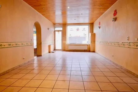 Huis Te Koop Anderlecht