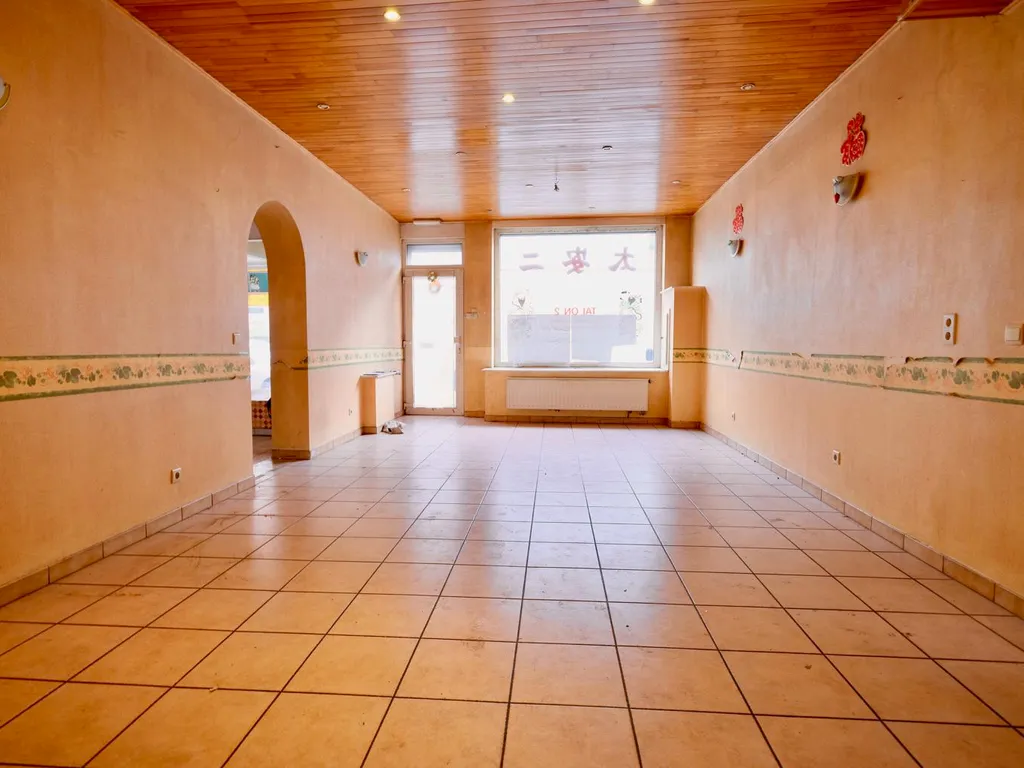 Hoofdfoto Huis in Anderlecht