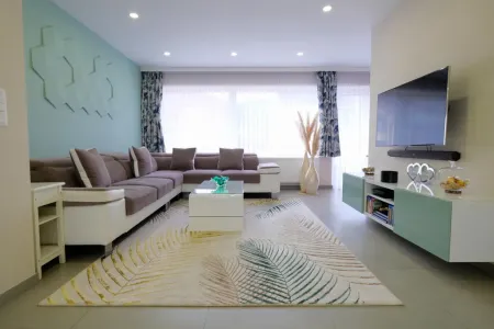 Appartement Te Koop Anderlecht