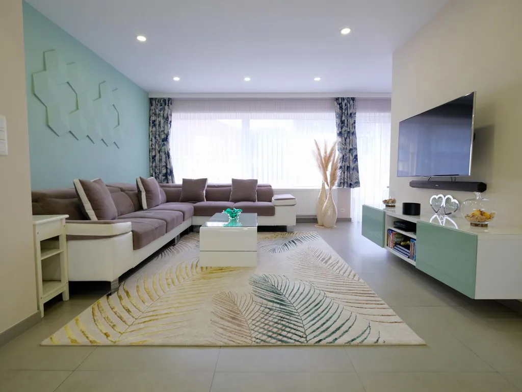 Hoofdfoto Appartement in Anderlecht