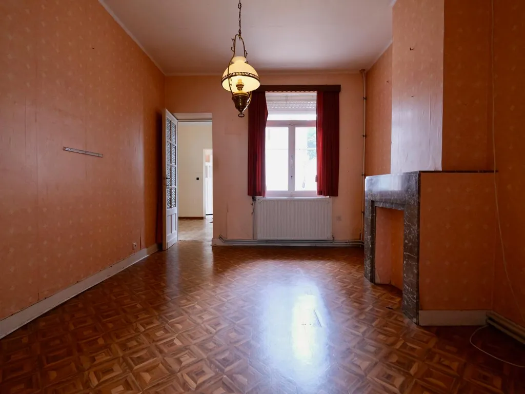 Hoofdfoto Appartement in Laeken