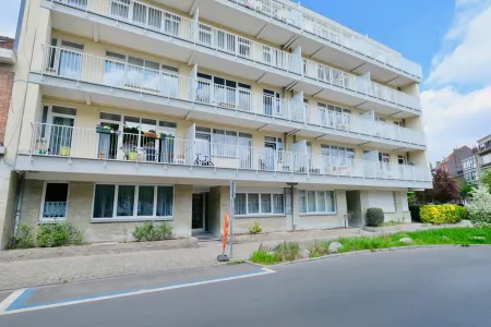 Appartement Te Koop Forest