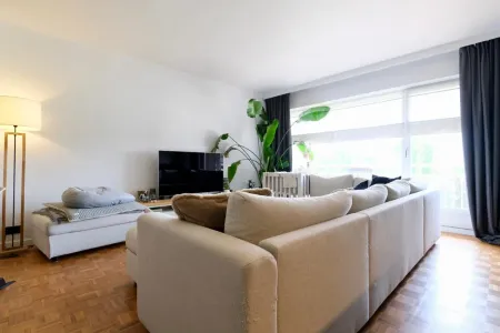 Appartement Te Koop Bruxelles