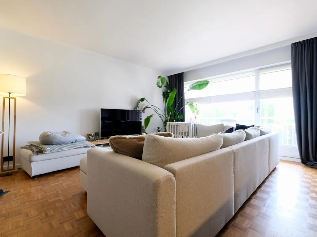 Hoofdfoto Appartement in Bruxelles