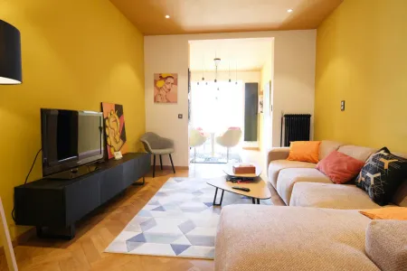 Appartement Te Koop Anderlecht
