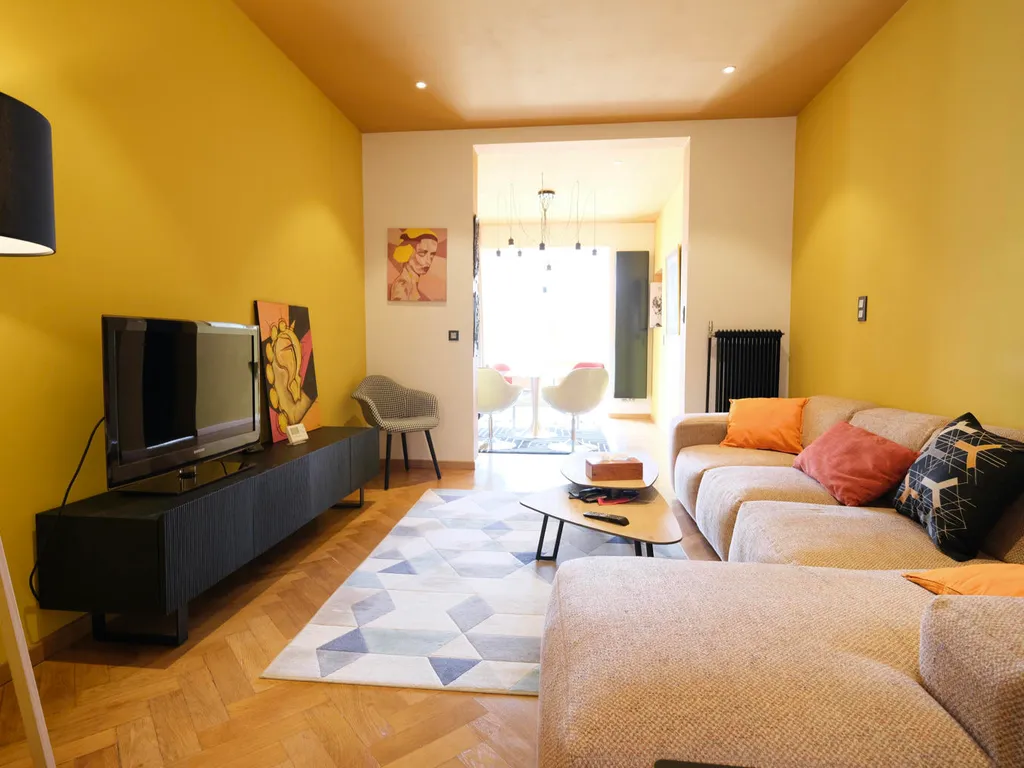 Hoofdfoto Appartement in Anderlecht