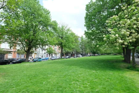 Appartement Te Koop Schaerbeek